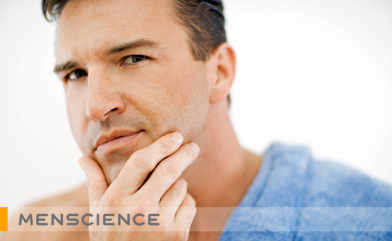 Jaw Line Acne Hormones Diet