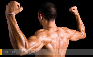 oefeningen schouder trainen krachttraining schouders schouderspieren menscience uitleg