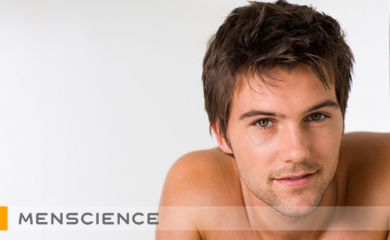 How to Prevent and Stop Greasy Hair in Men | MenScience