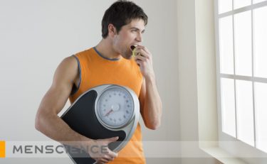 weight loss myths for men