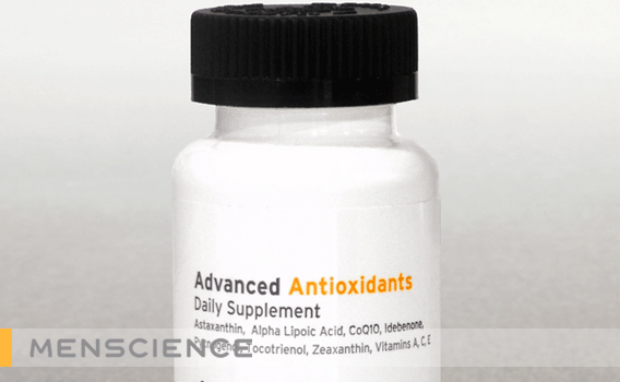 antioxidantsandaging
