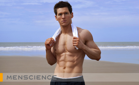 5 Six-Pack Myths | MenScience