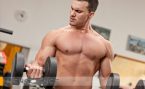4 Supplements to Build Muscle Mass